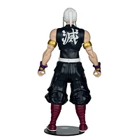 Demon Slayer Tengen Uzui 7-Inch Action Figure 