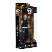 Demon Slayer Tengen Uzui 7-Inch Action Figure 