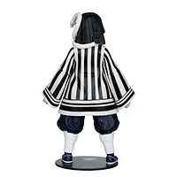 Demon Slayer Obanai Iguro 7-Inch Action Figure 