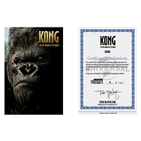 King Kong (KONG: The 8th Wonder of the World) 6-Inch Posed Figure 