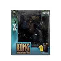 King Kong (KONG: The 8th Wonder of the World) 6-Inch Posed Figure 