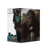 King Kong (KONG: The 8th Wonder of the World) 6-Inch Posed Figure 