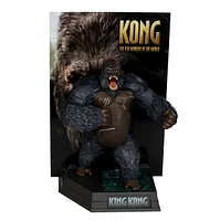 King Kong (KONG: The 8th Wonder of the World) 6-Inch Posed Figure 