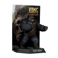 King Kong (KONG: The 8th Wonder of the World) 6-Inch Posed Figure 