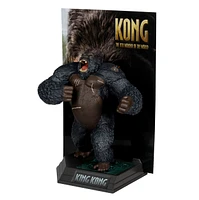King Kong (KONG: The 8th Wonder of the World) 6-Inch Posed Figure 
