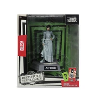Astrid (Beetlejuice Beetlejuice) 6-Inch Posed Figure 