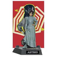Astrid (Beetlejuice Beetlejuice) 6-Inch Posed Figure 