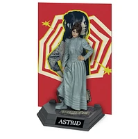 Astrid (Beetlejuice Beetlejuice) 6-Inch Posed Figure 