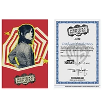 Astrid (Beetlejuice Beetlejuice) 6-Inch Posed Figure 