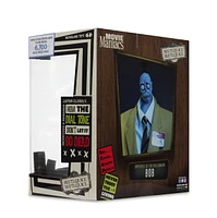 Bob the Shrinker (Beetlejuice Beetlejuice) 6-Inch Posed Figure 