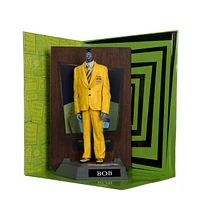 Bob the Shrinker (Beetlejuice Beetlejuice) 6-Inch Posed Figure 