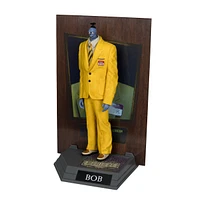 Bob the Shrinker (Beetlejuice Beetlejuice) 6-Inch Posed Figure 