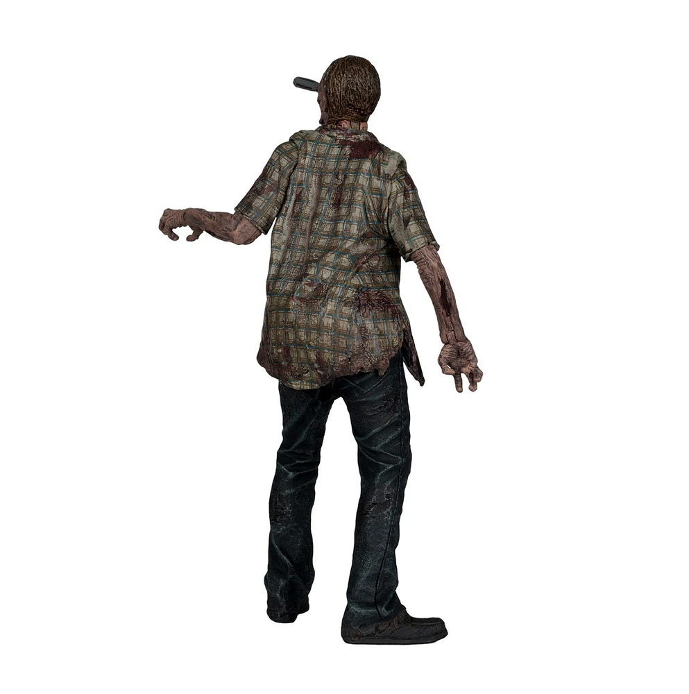The Walking Dead Walkers 5-Inch Figure 4-pack 