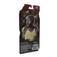 The Walking Dead Tyreese 5-Inch Action Figure 