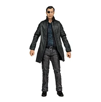 The Walking Dead The Governor 5-Inch Action Figure 