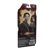 The Walking Dead Glenn 5-Inch Action Figure  