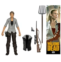 The Walking Dead Andrea 5-Inch Action Figure 