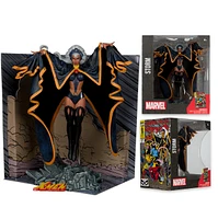 Marvel Storm 1:10th Scale Collectible with Scene (Marvel Tales Featuring Spider-Man and The X-Men #2 