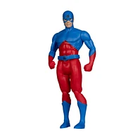 DC Super Powers The Atom (Ray Palmer) 4.5-Inch Action Figure 