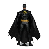 DC Multiverse Batman (1989) 7 Inch Action Figure 