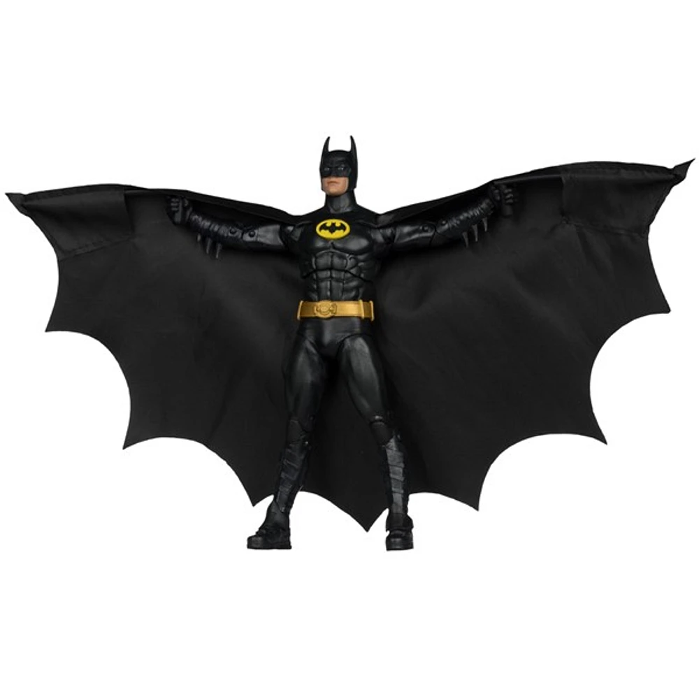 DC Multiverse Batman (1989) 7 Inch Action Figure