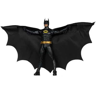 DC Multiverse Batman (1989) 7 Inch Action Figure 
