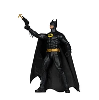 DC Multiverse Batman (1989) 7 Inch Action Figure 