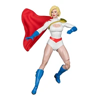 DC Multiverse Power Girl (Power Girl: Reborn) 7-Inch Action Figure McFarlane Collector Edition #31 - 1 chance sur 6 d'obtenir la chasse