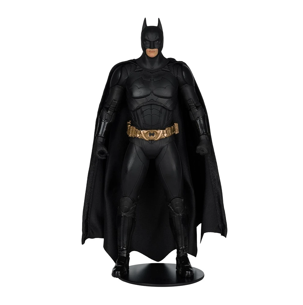 DC Multiverse Batman (Batman Begins) 7 Inch Action Figure 