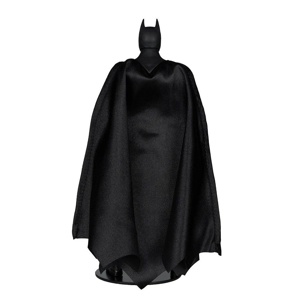 DC Multiverse Batman (Batman Begins) 7 Inch Action Figure 