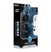 DC Multiverse Batman (Batman Begins) 7 Inch Action Figure 