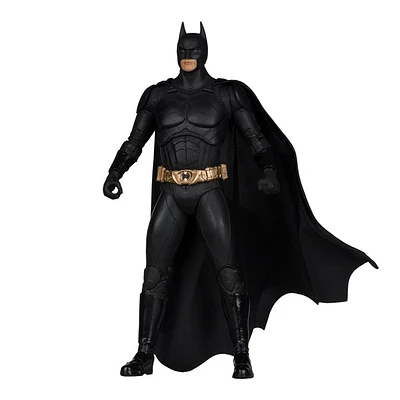 DC Multiverse Batman (Batman Begins) 7 Inch Action Figure 