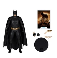 DC Multiverse Batman (Batman Begins) 7 Inch Action Figure 