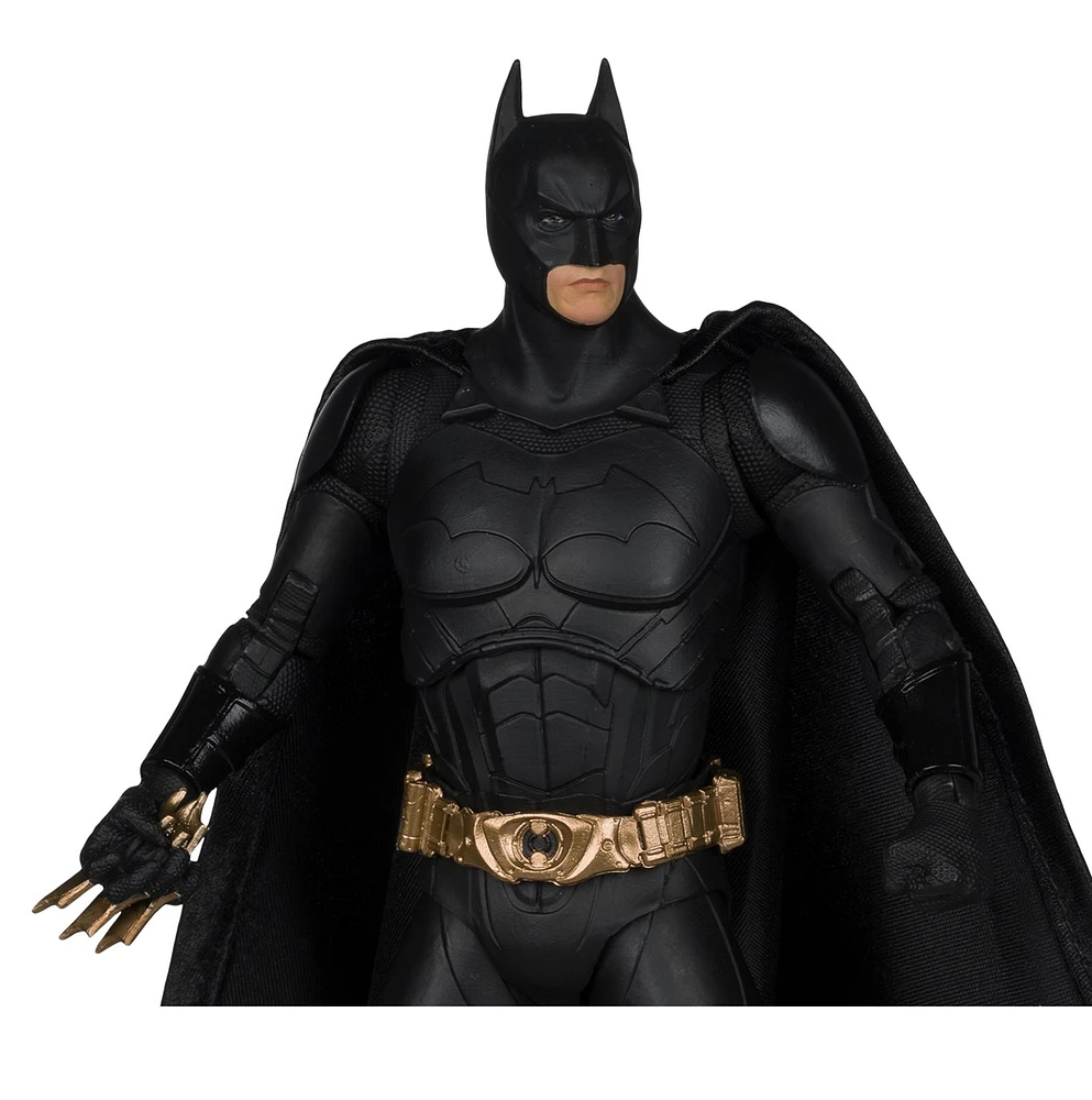 DC Multiverse Batman (Batman Begins) 7 Inch Action Figure 