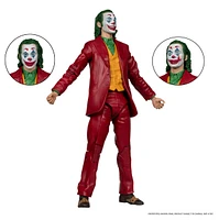 DC Multiverse Joker Movie (Limited Edition Deluxe Collector Set - Live with Murray Franklin) 