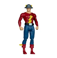 DC Super Powers The Flash (Jay Garrick) 4.5-Inch Action Figure 