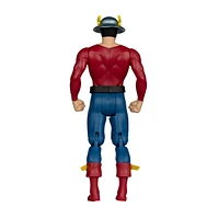 DC Super Powers The Flash (Jay Garrick) 4.5-Inch Action Figure 