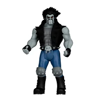 DC Super Powers Lobo 4.5-Inch Action Figure 