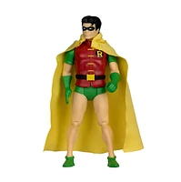 DC Super Powers Robin (Jason Todd) 4.5-Inch Action Figure 