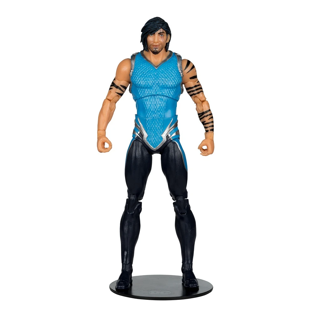 DC Multiverse Tempest (Titans Rebirth) 7-Inch Action Figure 