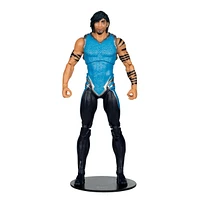 DC Multiverse Tempest (Titans Rebirth) 7-Inch Action Figure 