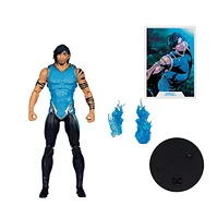 DC Multiverse Tempest (Titans Rebirth) 7-Inch Action Figure 