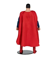 DC Multiverse Superman (Classic Animation 1940) 7-Inch Action Figure 