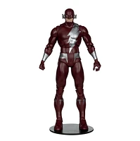 DC Multiverse Dark Flash Walter West (New Kid in Town) 7-Inch Action Figure 
