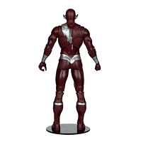 DC Multiverse Dark Flash Walter West (New Kid in Town) 7-Inch Action Figure 