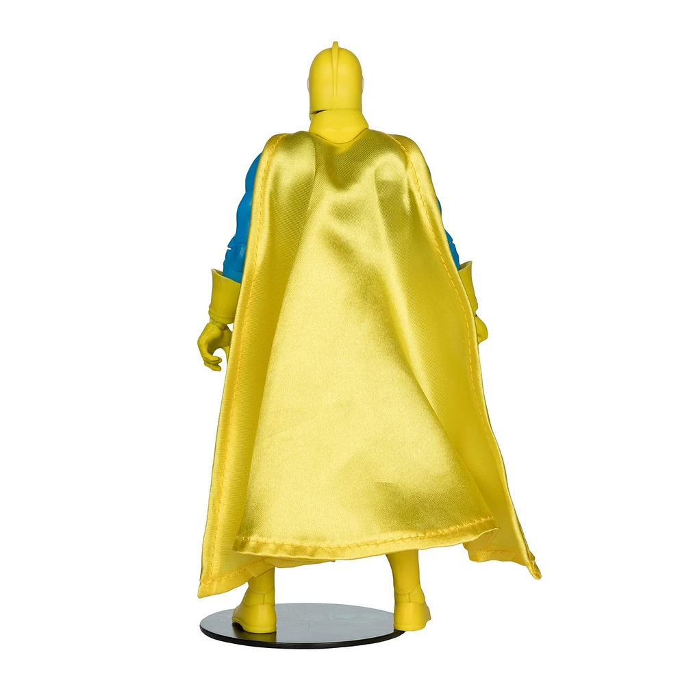 DC Direct Doctor Fate (The Silver Age) 7-Inch Action Figure with McFarlane Toys Digital Collectible 