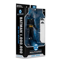 DC Multiverse Batman 1,000,000 (DC One Million) 7-Inch Action Figure 