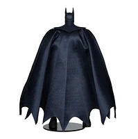 DC Multiverse Lord Batman (Justice Lords) Gold Label 7-Inch Action Figure 