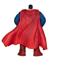 DC Direct Superman Limited Edition Collector Vinyl (Todd's Mods) 4.5 Inch Scale Posed Figure 