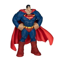 DC Direct Superman Limited Edition Collector Vinyl (Todd's Mods) 4.5 Inch Scale Posed Figure 